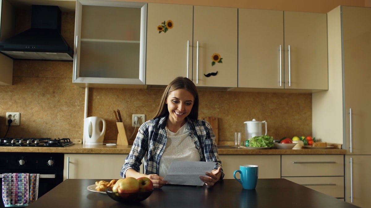 Professional nutritionist consultation
